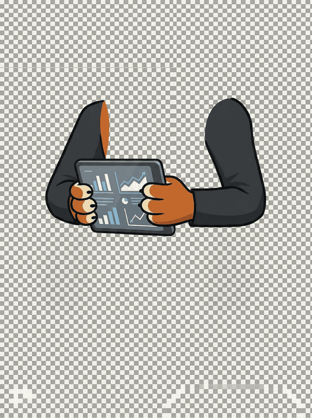 Quinn — QCR mascot