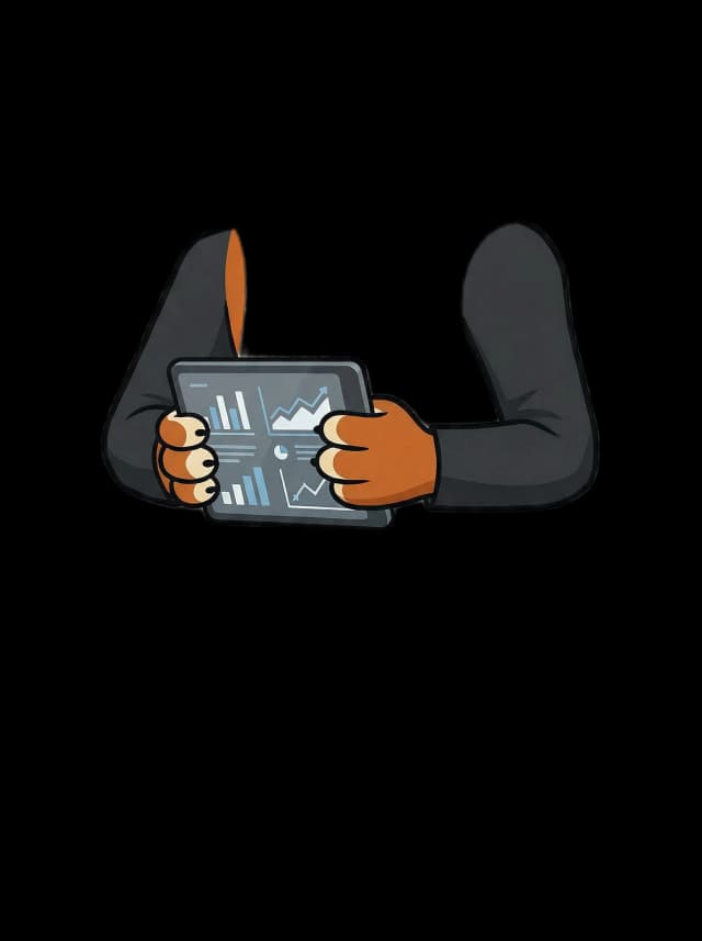 Quinn — QCR mascot