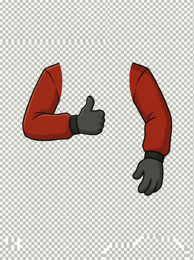 Torque — QCR mascot