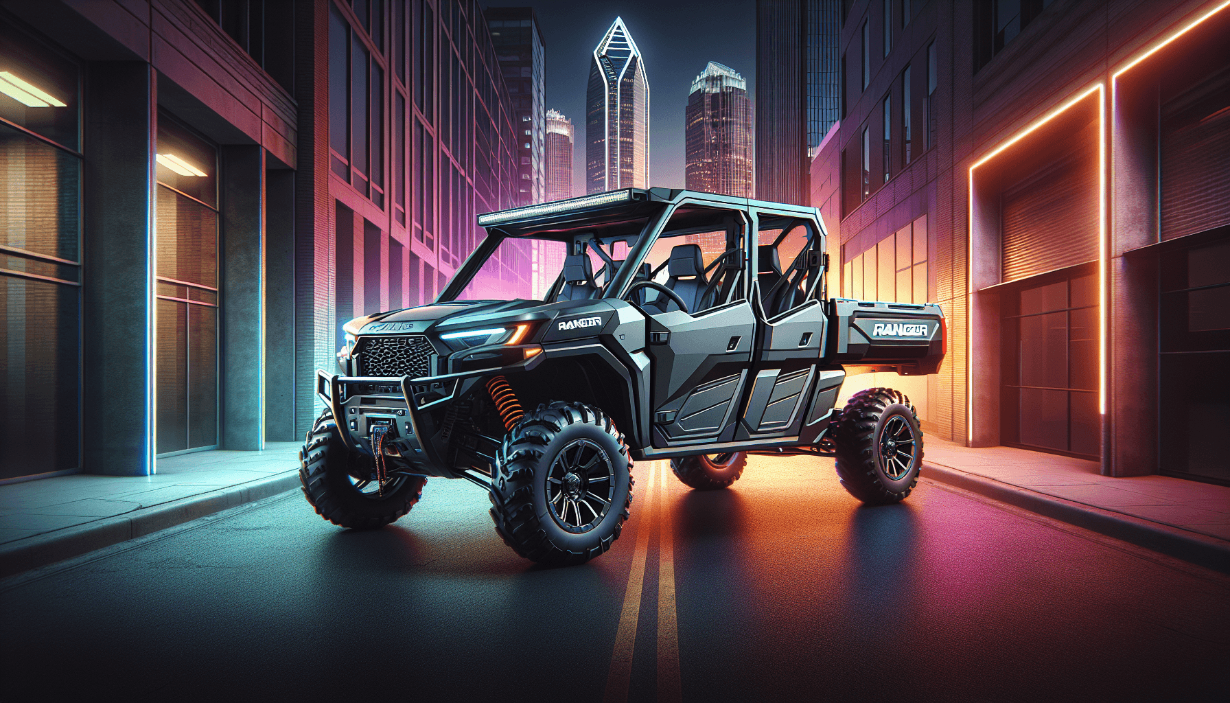 Polaris Ranger HVAC: Your Essential Guide to Comfort